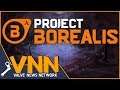 Project Borealis: The Community Half-Life: Episode 3