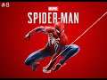 Spider Man Game 스파이더맨 게임  #8
