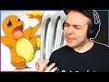 Reacting To OLD Pokemon Commercials