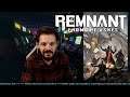 Remnant From The Ashes - Recenzja