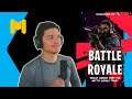 Represent Your CoDMobile Squad | Republic of Gamers | Call of Duty: Mobile (CoDM) Live Event