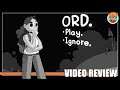 Review: Ord. (PlayStation 4, Xbox One, Switch & Steam) - Defunct Games