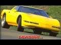 Road & Track Presents: The Need for Speed - Chevrolet Corvette ZR-1 [PlayStation 1]
