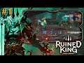 Ruined King A League of Legends Story™ : Tập 1 , cốt truyện sau trailer Sena yasuo và arhi đi đâu