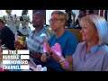 Russell Howard And Mum Visit A Japanese Maid Cafe | The Russell Howard Channel