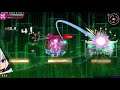 Ryu Plays Azure Striker Gunvolt 2 Part 24 - Copen's Final Stage Part 2