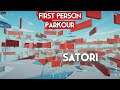 SATORI | PC Gameplay