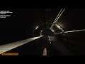 SCP Secret Laboratory: New fog featured while you Noclip