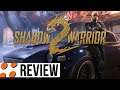 Shadow Warrior 2 for PC Video Review