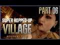 SISTER SISTER | Resident Evil Village (Part 6) - Super Hopped-Up