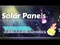 Solar Panels without Robo Miners | Oxygen Not Included