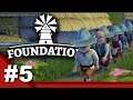 SOLDIERS - Foundation part 5