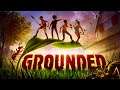 SOY PEQUEÑO | GROUNDED | THECHRISVAZQUEZ | Gameplay Español Latino