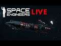 Space Engineers - Apollo Escort Mission (Colony LOST Server)