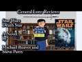 Star Wars Death Star Novel Review
