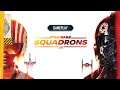 STAR WARS Squadrons [Gameplay en Español] Prólogo Completo