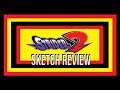 Strider 2 (PS1) | Sketch Review