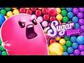 Sugar Blast: Pop & Relax -  Android iOS Gameplay