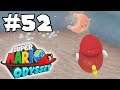 Super Mario Odyssey 100% Walkthrough Part 52: Lake Looting