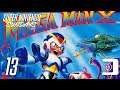 Super Nintendo Sundays - Part 13 | Mega Man X - 5