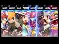 Super Smash Bros Ultimate Amiibo Fights   Request #4154 Some of Polaris' favorite alts