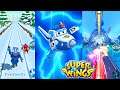 Super Wings - Jett Run - Part 19 - Paul