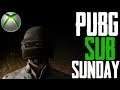 🔴Supporter Sunday-Serving Chicken Out Of the BOX | PUBG XBox One S Gameplay | XBox One S Livestream