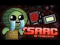 TECH HECK - Let's Play The Binding of Isaac Afterbirth+ - Part 216