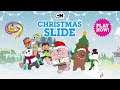 The Amazing World of Gumball: Christmas Slide - Richard Wants To Outshine Santa (CN Games)