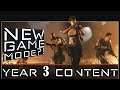 The Division 2 | Year 3 Content Teased, New Game Mode?! | **Div2 Speculation** | PurePrime