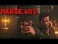 The Evil Within 2 no PS5 - Com o Tio Ledir #03