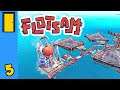 The Final Node | Flotsam - Part 5 (Floating City Builder)