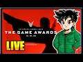 The Game Awards LIVE - sackchief