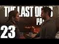 The innocent | Let's Play The Last of Us 2 Part 23