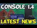 The Latest Terraria 1.4 Console News (Switch, Playstation, XBox)
