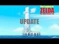 The Legend of Zelda: The Wind Waker HD [Wii U] - Part 28 (Update)