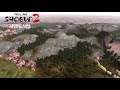 Total War: Shogun 2 - Spring Map - Ambience (1h)