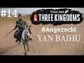 Total War: Three Kingdoms [Yan Baihu] #14 Gekaufter Frieden