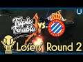Triple Trouble vs RCD Espanyol | Losers' Round 2 | The European Invitational