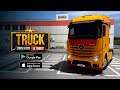 Truck Simulator : Ultimate - Android / iOS Gameplay Part - 1