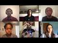 Using Blockchain and K-Means Clustering for Racial Justice:(IARS) A Call for Code for Racial Just...