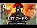 Wait... I know these guys - [4]The Witcher 2: Assassins of Kings Enhanced Edition (Modded)