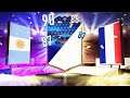 WE PACKED EVERYTHING and an Icon!!! TOTT Pack Opening Lightning rounds