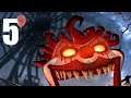 Weird Park 1: Broken Tune - Part 5 Let's Play Walkthrough