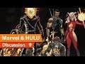Whats Next for Marvel TV & HULU - MCU TV & Disney Plus Future