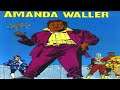 Who's Who in the DC Universe - Amanda Waller