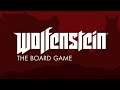Wolfenstein: The Board Game Kickstarter Preview