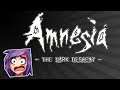 woops - AMNESIA: THE DARK DESCENT PLAYTHROUGH (Part 1)