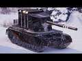 World of Tanks FV4005 Stage II - 8 Kills 11,7K Damage