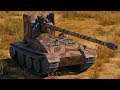 World of Tanks Grille 15 - 8 Kills 11,5K Damage